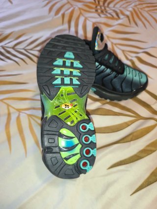 Tênis Nike Air Max Plus TN