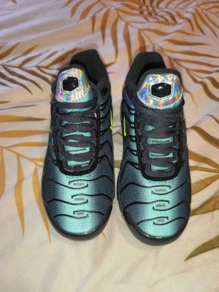 Tênis Nike Air Max Plus TN
