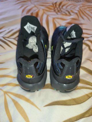 Tênis Nike Air Max Plus TN