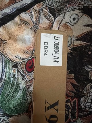 Placa Base X99 DDR4