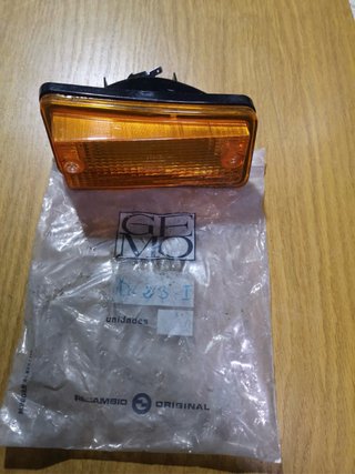 Piloto intermitente Seat 133