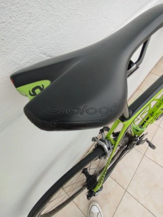 Cannondale Synapse Ultegra 56