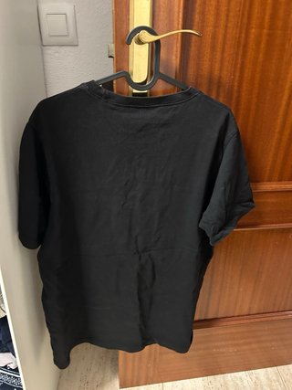 Camisetas de marca Lonsdale, Bershka, Pull&Bear