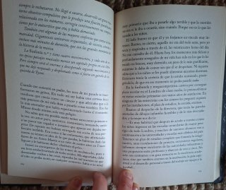 Instrumental, memorias de música,medicina y locura