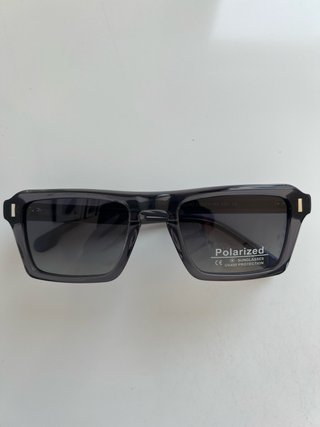 Gafas de Sol Polarizadas Grises