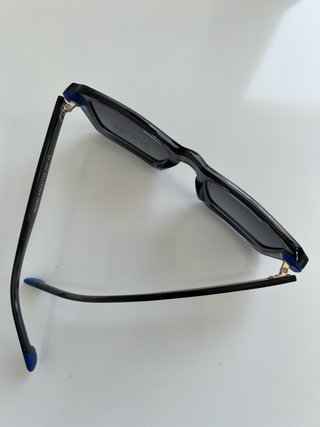 Gafas de Sol Polarizadas Grises