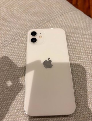 iPhone 12 64GB Bianco