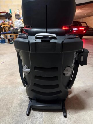 Silla coche Besafe Izi Flex i-Size