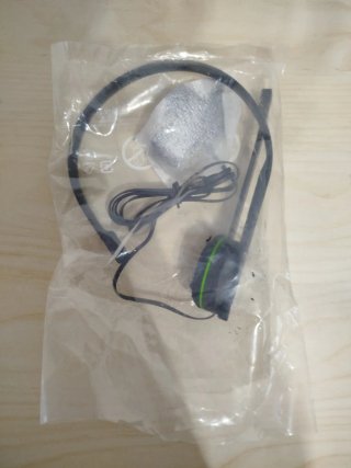 Auriculares Xbox One Originales