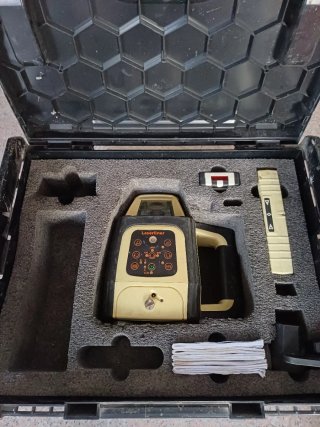 Laserliner Centurium Express Green 410 S