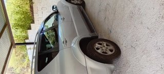 SsangYong Rexton 2006