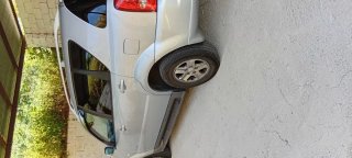 SsangYong Rexton 2006