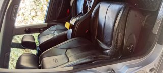 SsangYong Rexton 2006