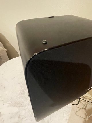 Sonos Play 5 Gen 2 Nero