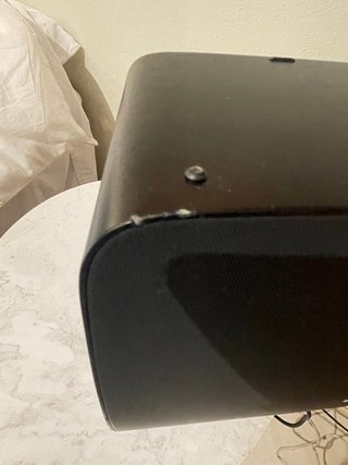 Sonos Play 5 Gen 2 Nero
