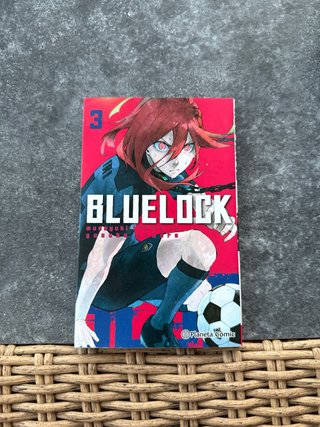Coleccion libros bluelock