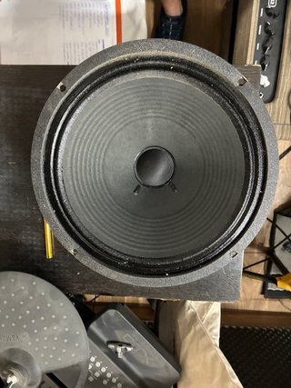 Altavoz Celestion Vintage 30 G12