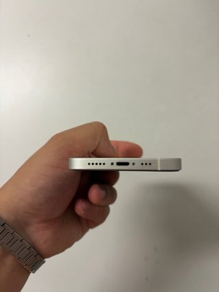 iPhone 12 256 GB Blanco