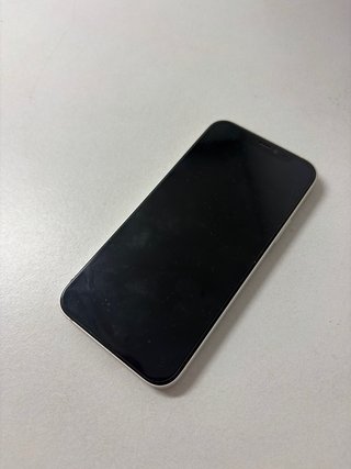 iPhone 12 256 GB Blanco