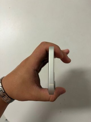 iPhone 12 256 GB Blanco