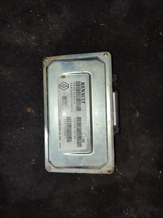 CENTRALITA CAMBIO AUTOMATICO RENAULT VEL SATIS (B