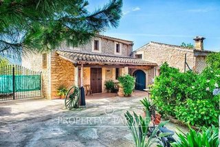 Casa rural en venta en Sant Llorenç des Cardassar