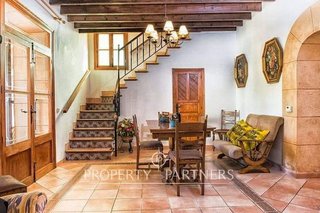 Casa rural en venta en Sant Llorenç des Cardassar