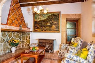 Casa rural en venta en Sant Llorenç des Cardassar