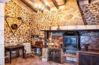 Casa rural en venta en Sant Llorenç des Cardassar