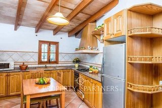 Casa rural en venta en Sant Llorenç des Cardassar