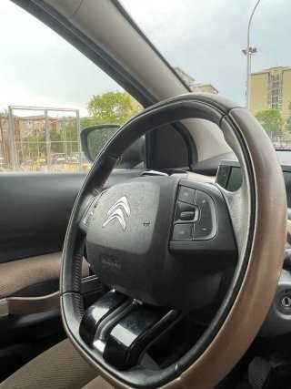 Citroen C4 Cactus 2015