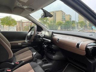 Citroen C4 Cactus 2015