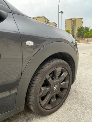 Citroen C4 Cactus 2015