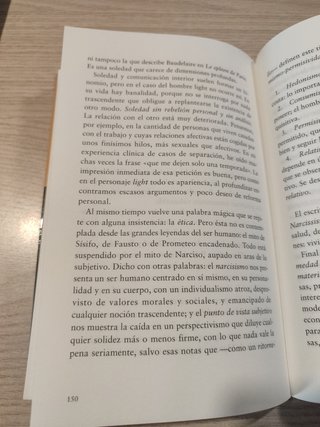 La ilusión de vivir instrucciones para navegar ...