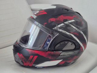 Casco Shark Evo One 2, talla L