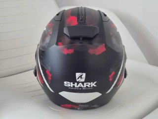 Casco Shark Evo One 2, talla L