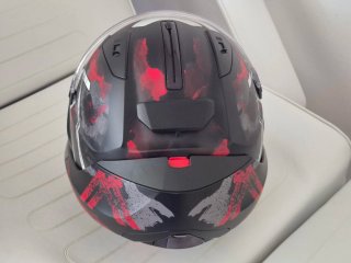 Casco Shark Evo One 2, talla L