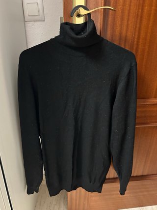 Camisetas de Shein y Zara