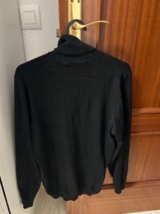 Camisetas de Shein y Zara