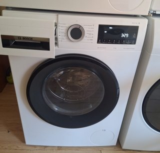 Lavadora Bosch Serie 6 9kg 1400rpm