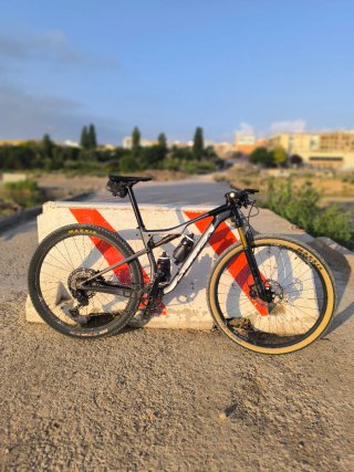 Orbea Oiz M10