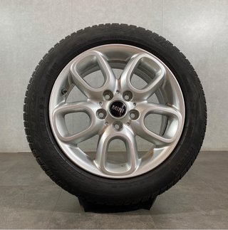 Llantas Mini Cooper 16" Originales