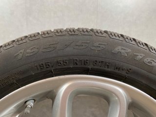 Llantas Mini Cooper 16" Originales