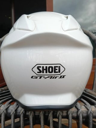 Casco Shoei GT AIR 2