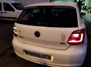 Volkswagen 209029 03l906023ma centralita polo - 5