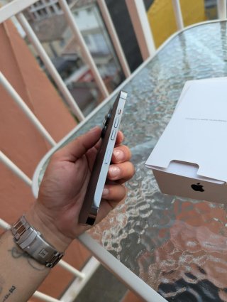 iPhone 13 Pro 128GB Gris