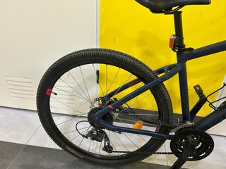 Bicicleta de Montaña