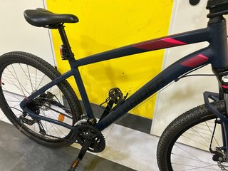 Bicicleta de Montaña