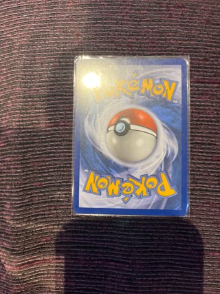 Pack cartas pokémon GX