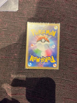 Pack cartas pokémon GX